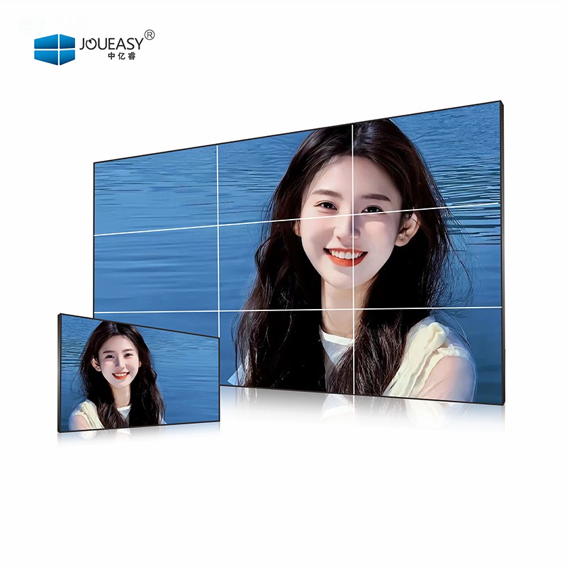 三星49寸液晶拼接屏(0.88~3.5MM) 三星49寸液晶拼接屏(0.88~3.5MM)